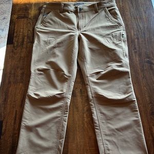 Sandstone L.L. Bean Hiking Pants - 36x32